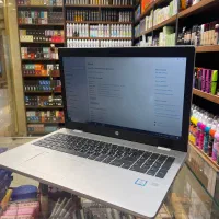 لبتاپ hp مدل pro book 650 5G