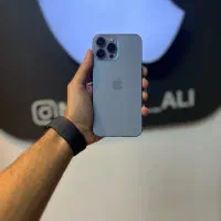 iPhone 13 Pro Max 256|موبایل|تنکابن, |دیوار