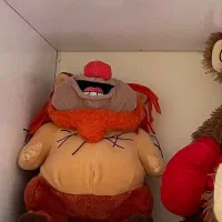 چند مدل عروسک|اسباب‌بازی بچه|رشت, کوی مهر|دیوار