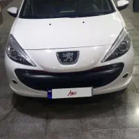 ۲۰۷ پاناارتقا رینگ فولادی مدل ۴۰۴