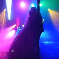 دیجی دنس .قسمت خانما .