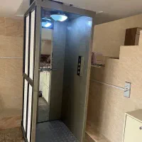 آسانسور و بالابر|ماشین‌آلات صنعتی|بم, |دیوار