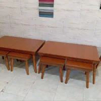 مبلمانناز|مبلمان خانگی و میز عسلی|آق قلا, |دیوار