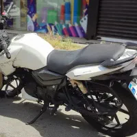 آپاچی مدل ۹۳|موتورسیکلت|اندیشه, اندیشه فاز ۵|دیوار