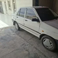 فروش پرایددوگانه فابریک مدل۹۵