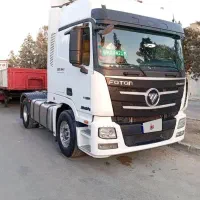 فوتون ۴۳۰مدل ۴۰۲|خودرو سنگین|اسلام‌شهر, ملک‌آباد|دیوار