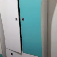 کمد ویترین|جاکفشی، کمد، دراور|رشت, حمیدیان|دیوار