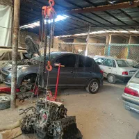 تعمیرگاه مکانیکی وگیربکس