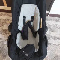 کالسکه تر و تمیز|کالسکه و لوازم جانبی|برخوار, |دیوار