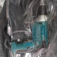 اسکروگان ماکیتا4300