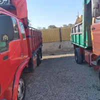 کاویان مدل ۸۷ عروسک|خودرو سنگین|تهران, آبشار تهران (دریاچه)|دیوار