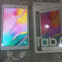 تبلت سامسونگ ۸ اینچ