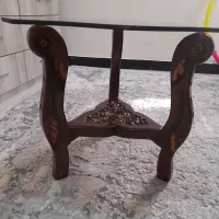 میز جلومبلی|مبلمان خانگی و میز عسلی|قرچک, میرزائی شمالی|دیوار