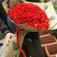 دسته ۲۰ تایی رز