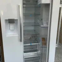 یخچال ساید زیرووات|یخچال و فریزر|ارومیه, |دیوار
