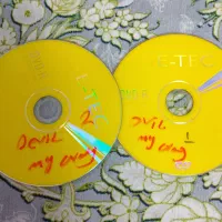 تعداد ۱۰ عنوان بازی کامپیوتر روی dvd