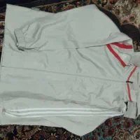 یک عدد گرمکن ورزشی نو آدیداس جنس عال ای|لباس|اراک, |دیوار