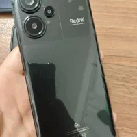 poco f6 و note 13 pro plus معاوضه