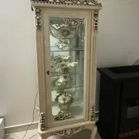 گنجه|بوفه، ویترین، کنسول|مشهد, جاهد شهر|دیوار