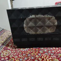 یک بخاری بزرگ کاملاً سالم|بخاری، هیتر، شومینه|فولادشهر, B4|دیوار