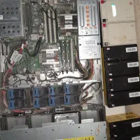 سرور g6 hp 12lff مناسب ذخیره سازی