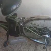 دوچرخه ژاپنی برقی|دوچرخه، اسکیت، اسکوتر|کرمان, |دیوار