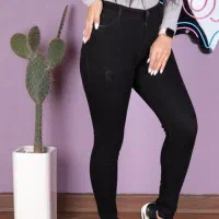 فروش شلوارهای جین به صورت عمده