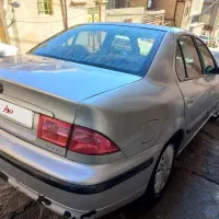 فروش سمند۸۴|خودرو سواری و وانت|سنندج, |دیوار