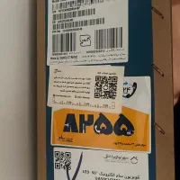 تلوزیون هوشمند سام UA50CU7700CC|تلویزیون و پروژکتور|ساری, |دیوار