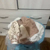 دوعدد روفرشی ترک کشدار دونه ای ۱۵۰۰|روفرشی|قزوین, |دیوار