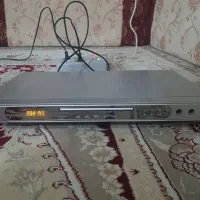 دی وی دی مارشال