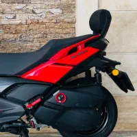 یاماها xmax ایکس‌مکس ۱۴۰۳ خشک