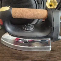 اتو خیاطی دسته