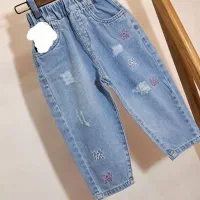 شلوار بچگانه