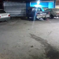 اجاره مغازه برای خدمات فنی