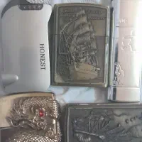 فندک‌قدیمی