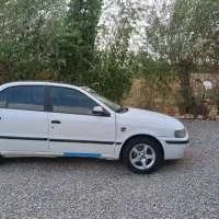 ماشین خوش رخ تمیز