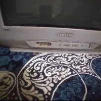 تلویزیون 21سامسونگ 500هزار