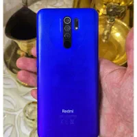 شیائومی Redmi 9 با حافظهٔ ۳۲ گیگابایت|موبایل|تهران, عبدل‌آباد|دیوار