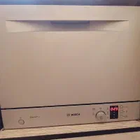 ماشین ظرفشویی بوش آلمان