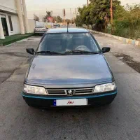 پژو ۴۰۵ مدل ۹۴ سالم در حد صفر|خودرو سواری و وانت|شهریار, شهرک مصطفی خمینی|دیوار