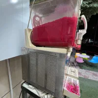 یخ دربهشت ایتالیایی ۳گروپ