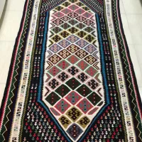 یک جفت گلیم به ۱متر در طول ۱۷۰سانتیمتر|گلیم، جاجیم، گبه|اهواز, کوی جواهری|دیوار
