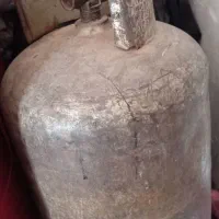 کپسول گاز پرسی