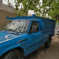 باربری‌اثاث‌کشی‌اتوبارحمل‌اثاث‌بسته‌بندی‌اثاث‌منزل|خدمات حمل و نقل|تهران, نیروی هوایی (پیروزی)|دیوار