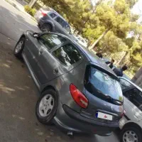 206|خودرو سواری و وانت|سلماس, |دیوار