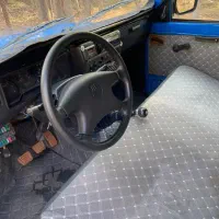 نیسان کمپرسی مدل ۹۷|خودرو سواری و وانت|مشهد, امام خمینی|دیوار