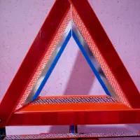 آچار، مثلث احتیاطvana خودرو خارجی باشبرنگ اورافول