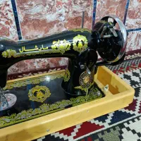 چرخ مارشال