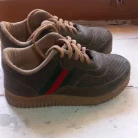 کتانی پسرانه سایز33|کفش و لباس بچه|رشت, رودبارتان|دیوار